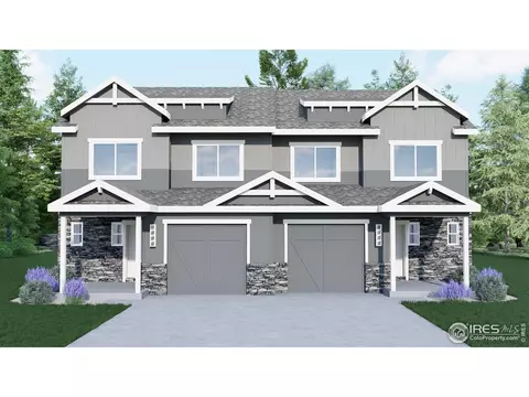 4732 Whistler Dr, Loveland, CO 80538