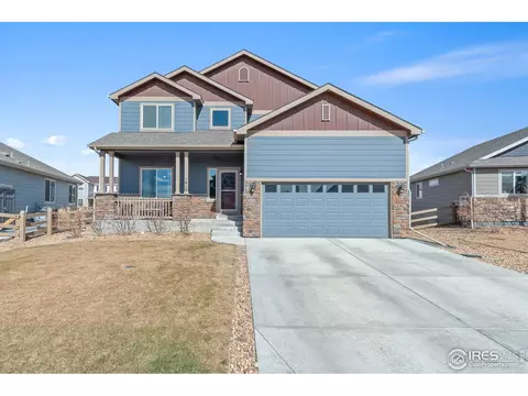 1410 Larimer Ridge Pkwy, Timnath, CO 80547