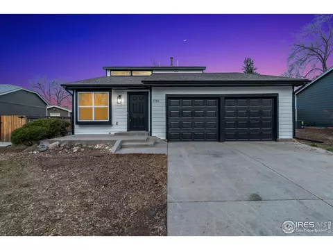 5780 S Parfet St, Littleton, CO 80127
