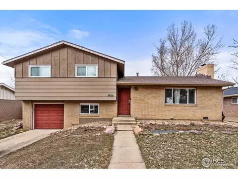 3605 Moorhead Ave, Boulder, CO 80305