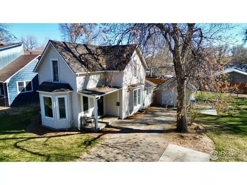 630 W 2nd St, Loveland, CO 80537