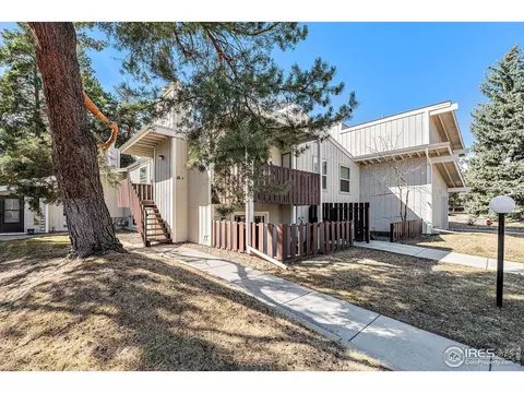 8060 Niwot Rd #17E, Longmont, CO 80503