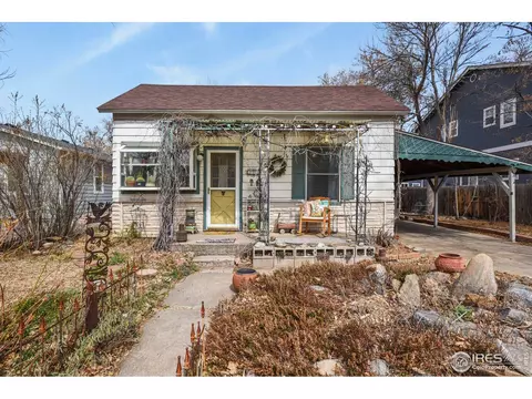 305 E Cannon St, Lafayette, CO 80026