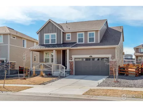 1881 Miranda Rd, Erie, CO 80516