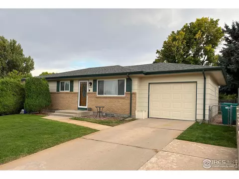 3014 19th St, Greeley, CO 80634