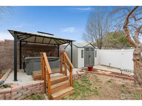 3217 Baldwin Ave, Evans, CO 80620 photo 23