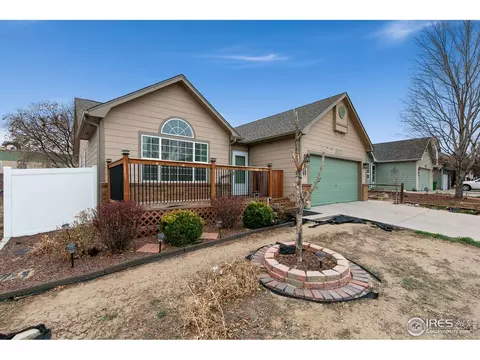 3217 Baldwin Ave, Evans, CO 80620 photo 6