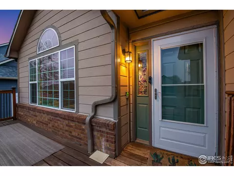 3217 Baldwin Ave, Evans, CO 80620 photo 4