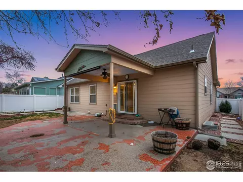 3217 Baldwin Ave, Evans, CO 80620 photo 27