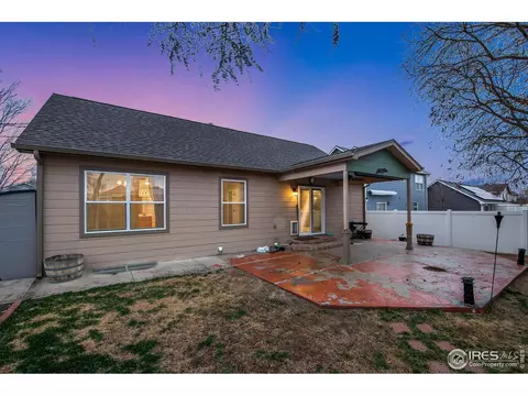 3217 Baldwin Ave, Evans, CO 80620 photo 26