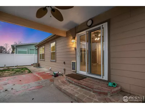 3217 Baldwin Ave, Evans, CO 80620 photo 25