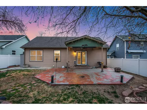 3217 Baldwin Ave, Evans, CO 80620 photo 28