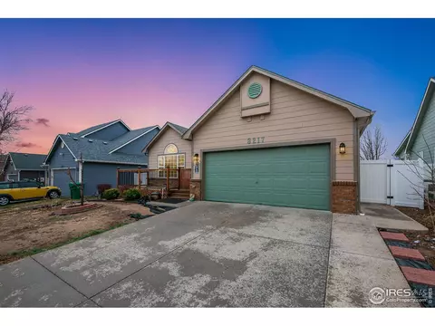 3217 Baldwin Ave, Evans, CO 80620 photo 3