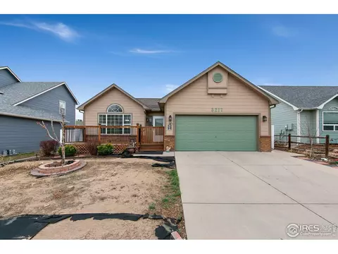 3217 Baldwin Ave, Evans, CO 80620 photo 5