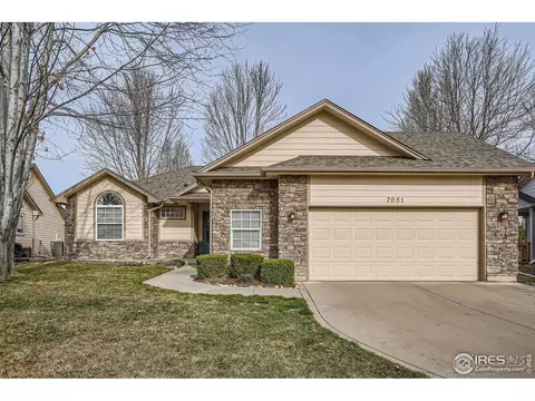 7051 Johnson Cir, Longmont, CO 80503