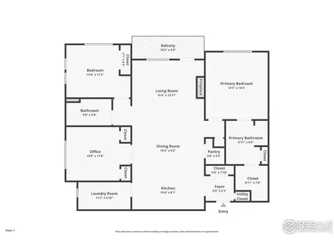 6582 Crystal Downs Dr #7-207, Windsor, CO 80550 photo 19