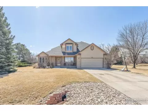 347 Turman Dr, Fort Collins, CO 80525