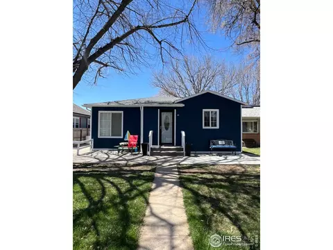 406 Turner St, Brush, CO 80723