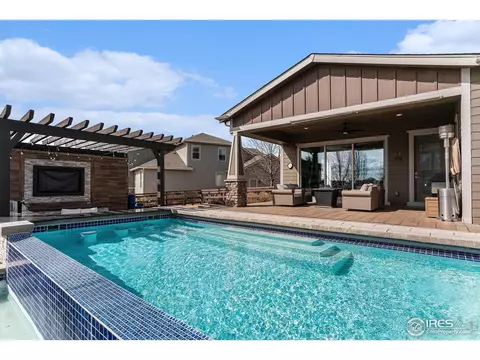 6114 Hawks Perch Ln, Fort Collins, CO 80528