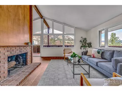 2425 Vassar Dr, Boulder, CO 80305 photo 2