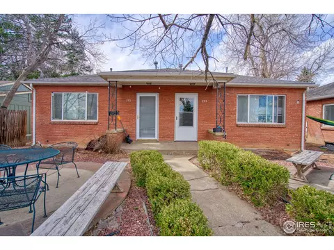 753 19th St, Boulder, CO 80302