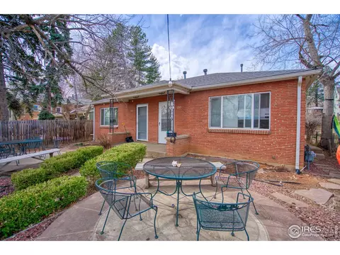 753 19th St, Boulder, CO 80302 photo 2