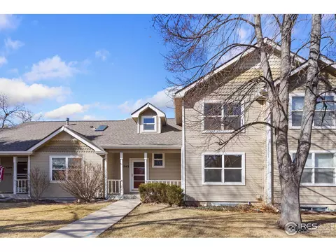 3543 Red Mountain Dr, Fort Collins, CO 80525