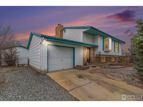 2140 Bowen St, Longmont, CO 80501