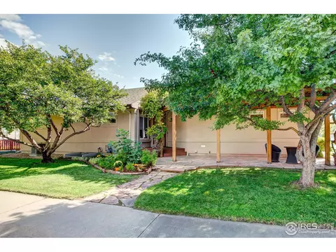 3126 Yellowstone Cir, Fort Collins, CO 80525