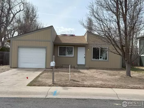 2104 36th St, Evans, CO 80620