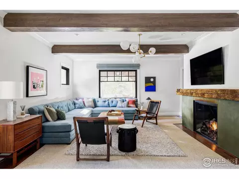 943 Spruce St, Boulder, CO 80302 photo 2