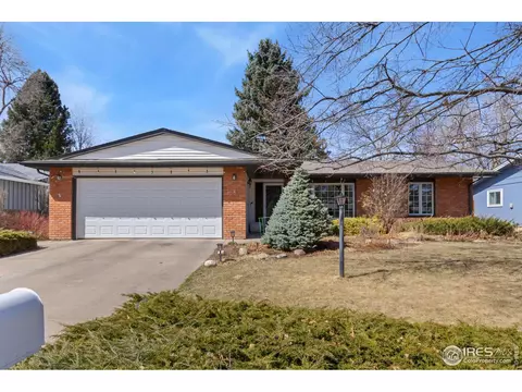 1213 Robertson St, Fort Collins, CO 80524