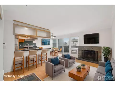 3050 Corona Trl #305-M, Boulder, CO 80301