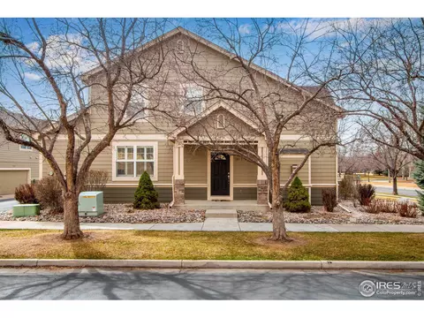 3027 Rock Creek Dr, Fort Collins, CO 80528
