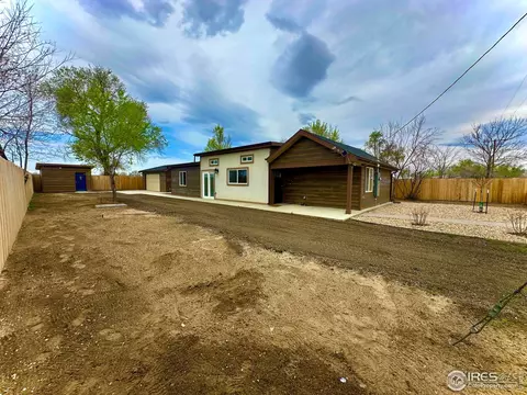 11488 County Road 20, Fort Lupton, CO 80621