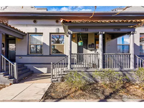 1733 E Martin Luther King Jr Blvd, Denver, CO 80205