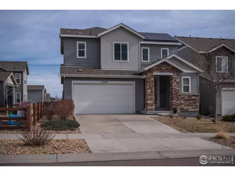 15325 W 93rd Ave, Arvada, CO 80007