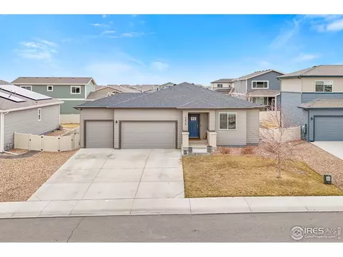3813 Buckthorn St, Wellington, CO 80549