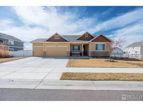 1547 Lake Vista Way, Windsor, CO 80550