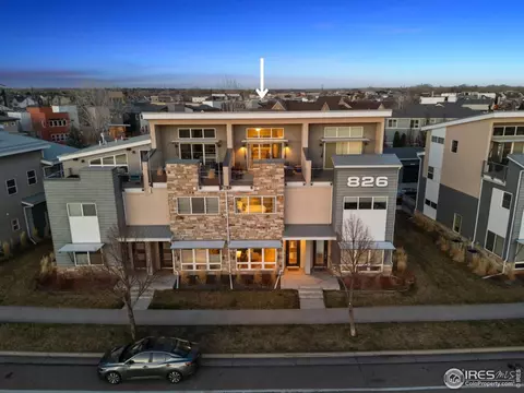 826 Jerome St #2, Fort Collins, CO 80524
