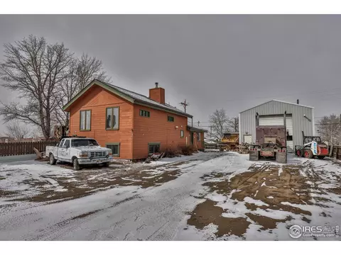 692 Mckinley St, Walden, CO 80480