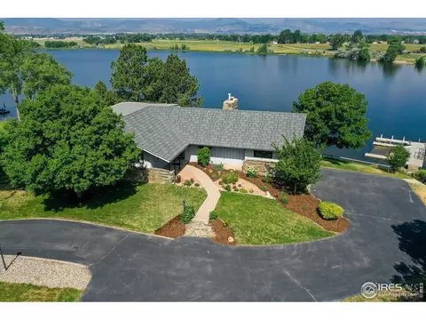 2005 Frances Dr, Loveland, CO 80537