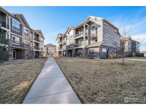 4662 Hahns Peak Dr #301, Loveland, CO 80538