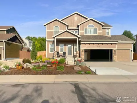 9019 Sandpiper Dr, Longmont, CO 80504