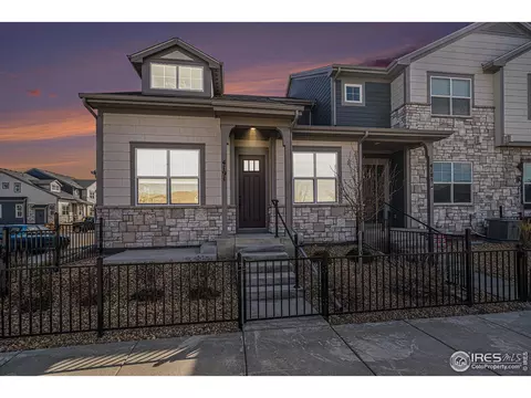 4191 Greenhorn Dr, Loveland, CO 80538