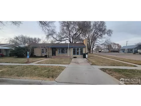 604 Mckinley St, Sterling, CO 80751