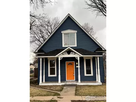 320 S Belford Ave, Holyoke, CO 80734