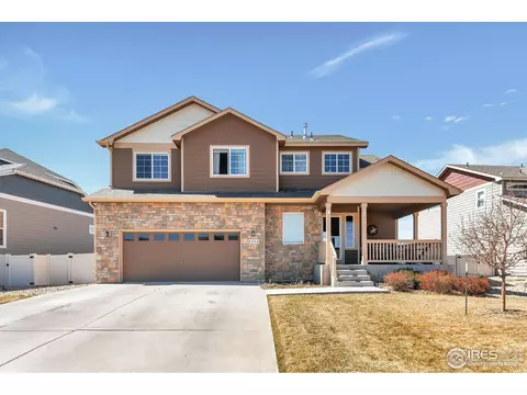2115 79th Ave, Greeley, CO 80634