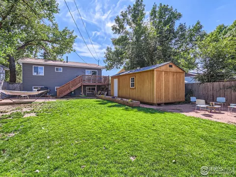 317 E Taylor Ave, La Salle, CO 80645