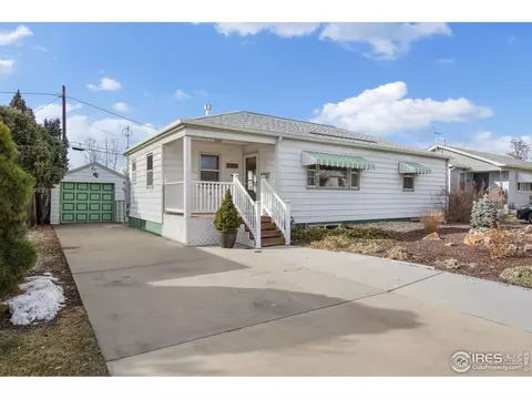 1607 Jackson Ave, Loveland, CO 80538